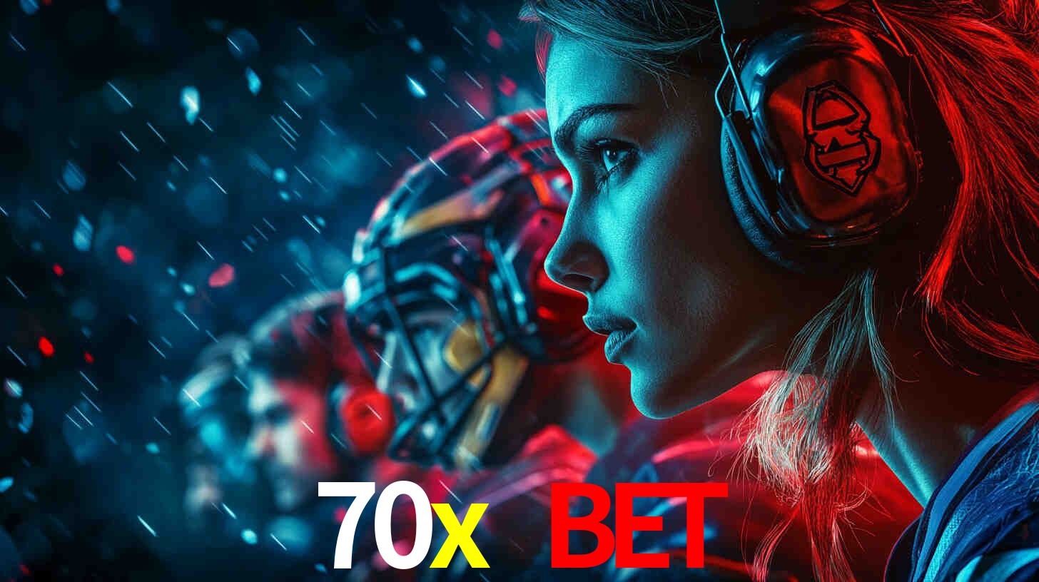 Esportes Disponíveis no 70x bet