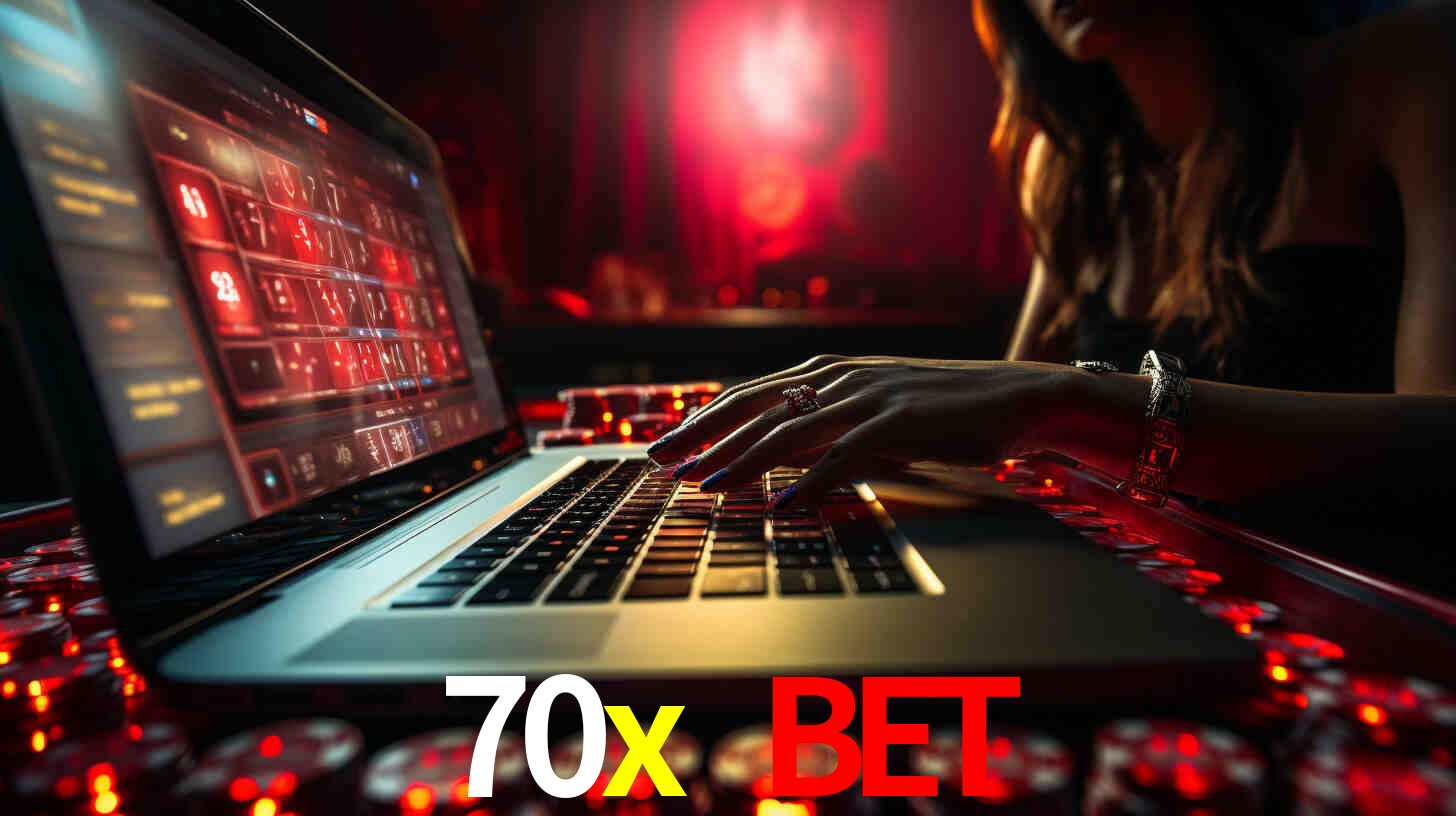 Por Que Escolher o 70x bet?