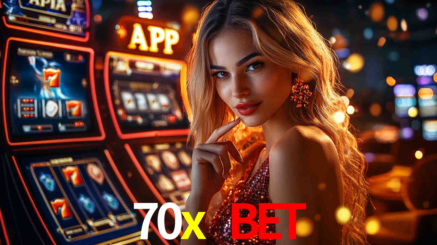 Baixar App Android 70x bet