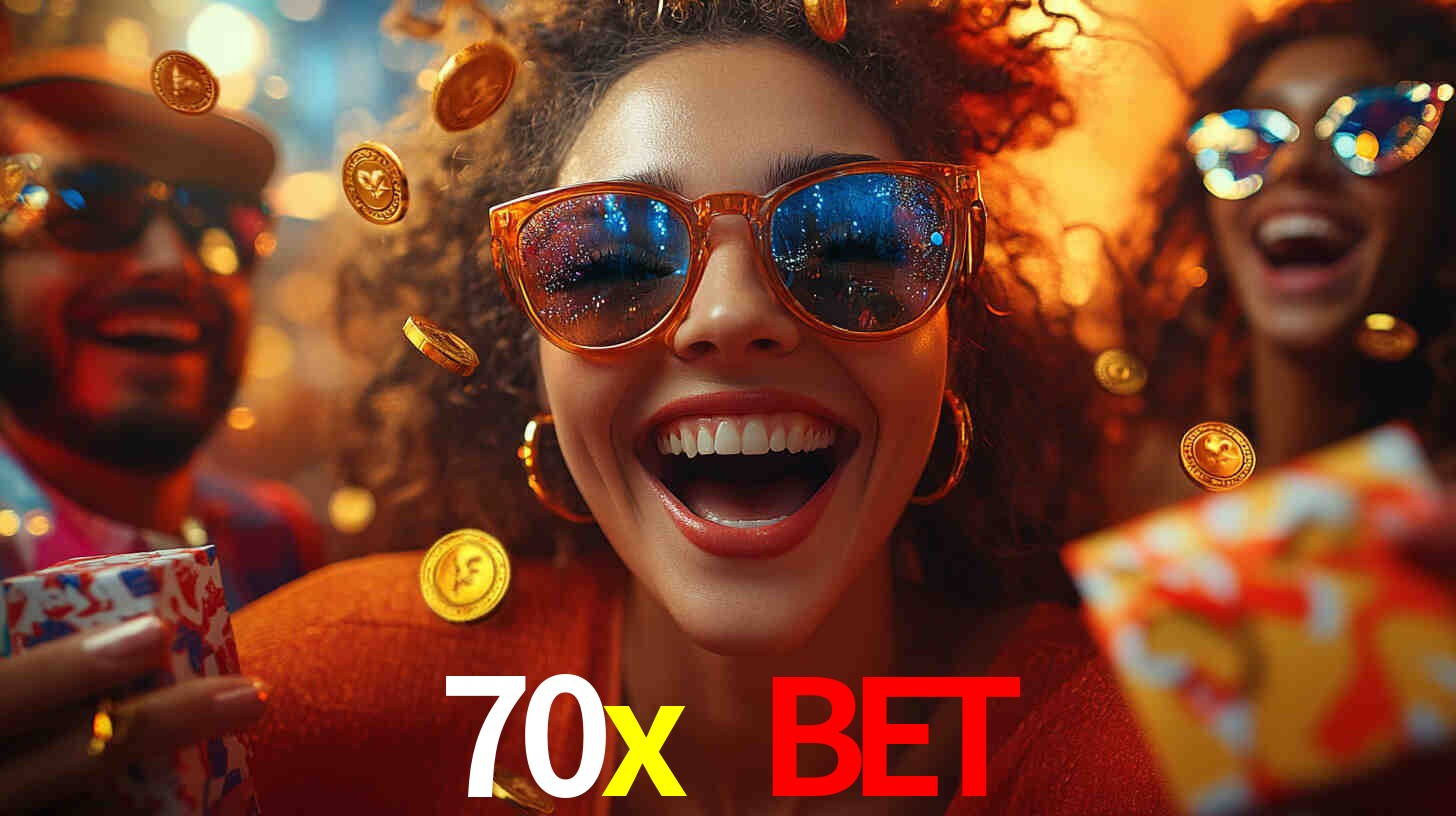 Bônus Sem Depósito no 70x bet