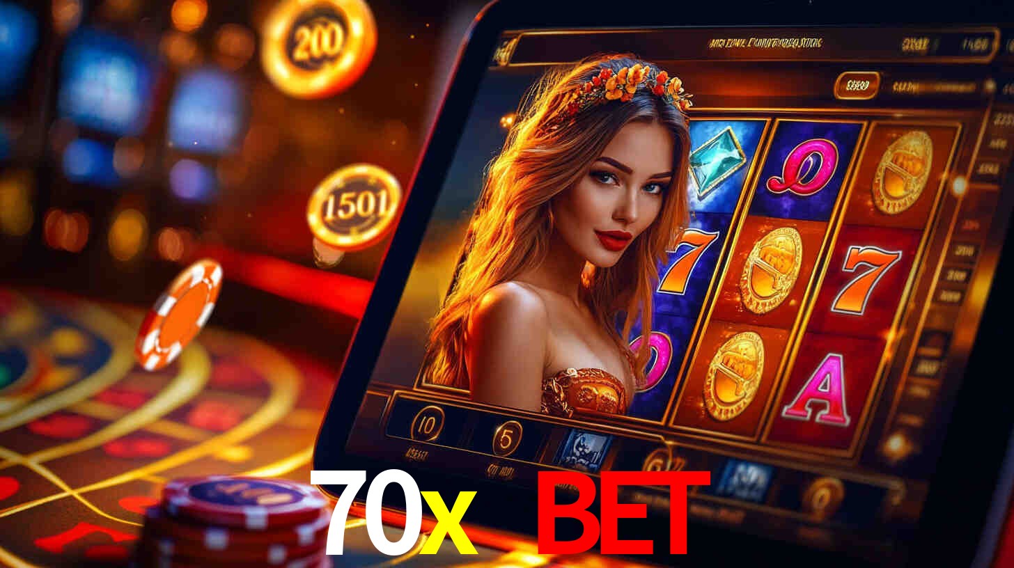 Jogos Crash no 70x bet