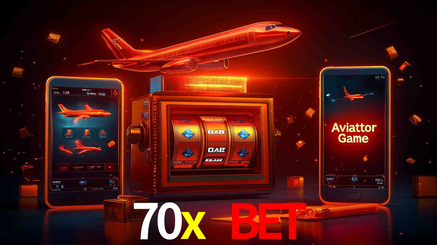 Como Jogar Aviator no 70x bet