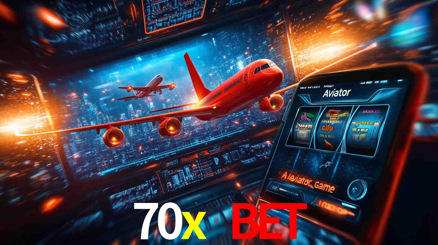 Dicas para Jogar Aviator no 70x bet