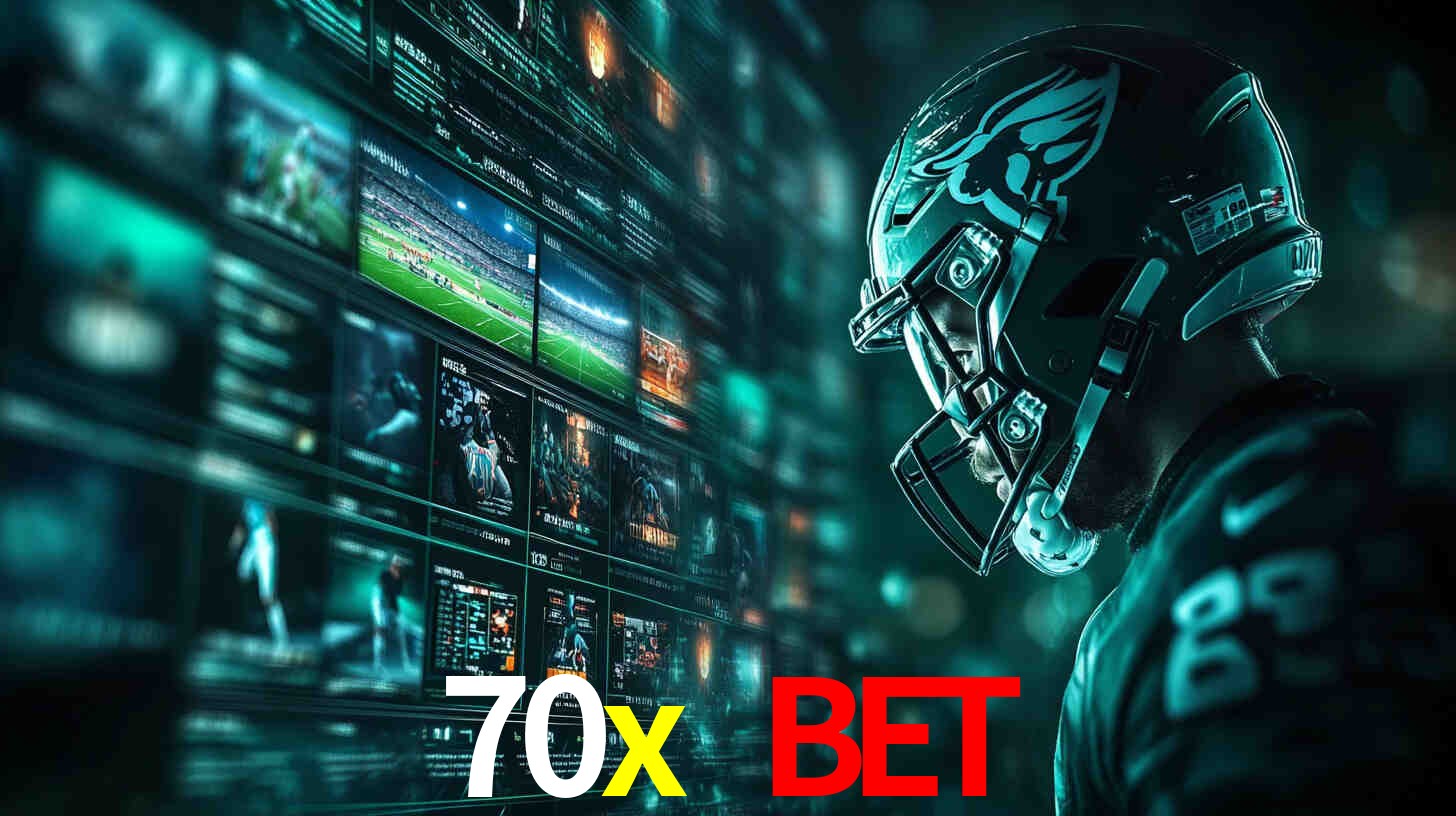 Esportes em Destaque no 70x bet