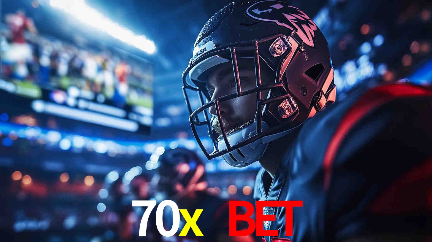 Transforme Suas Apostas em Grandes Prêmios no 70x bet
